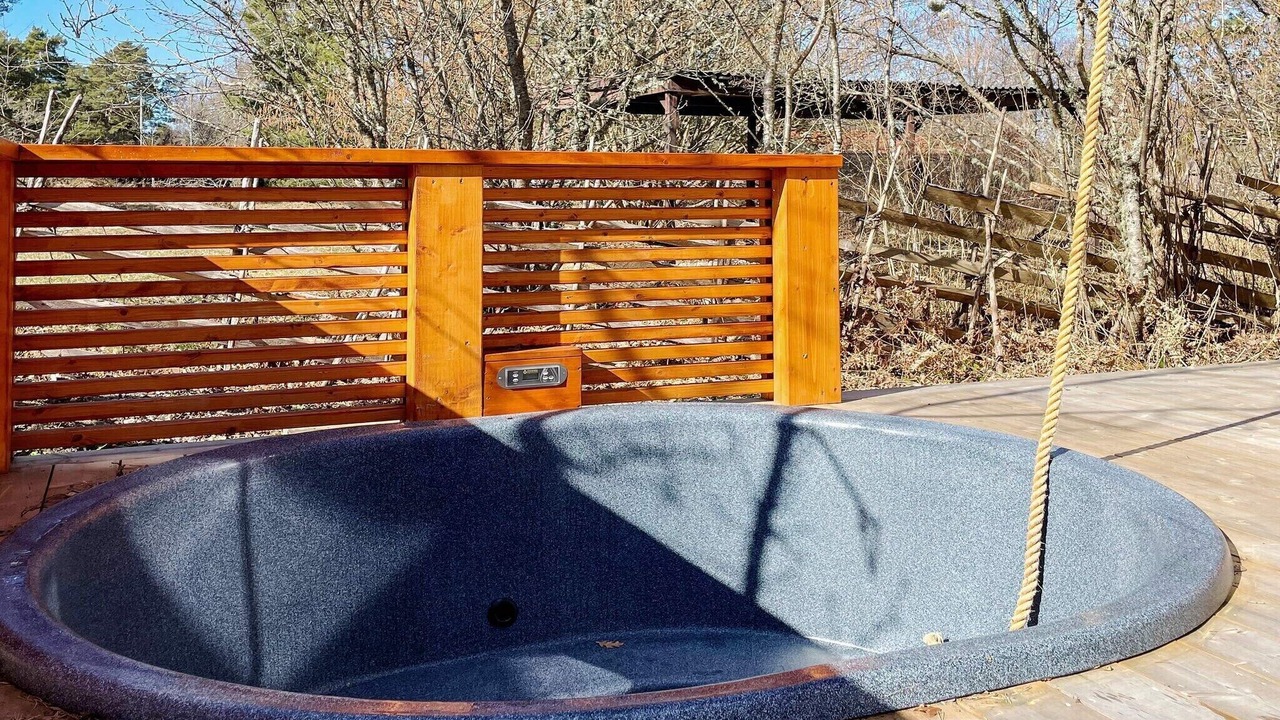 Photo of Outdoor in Tofta