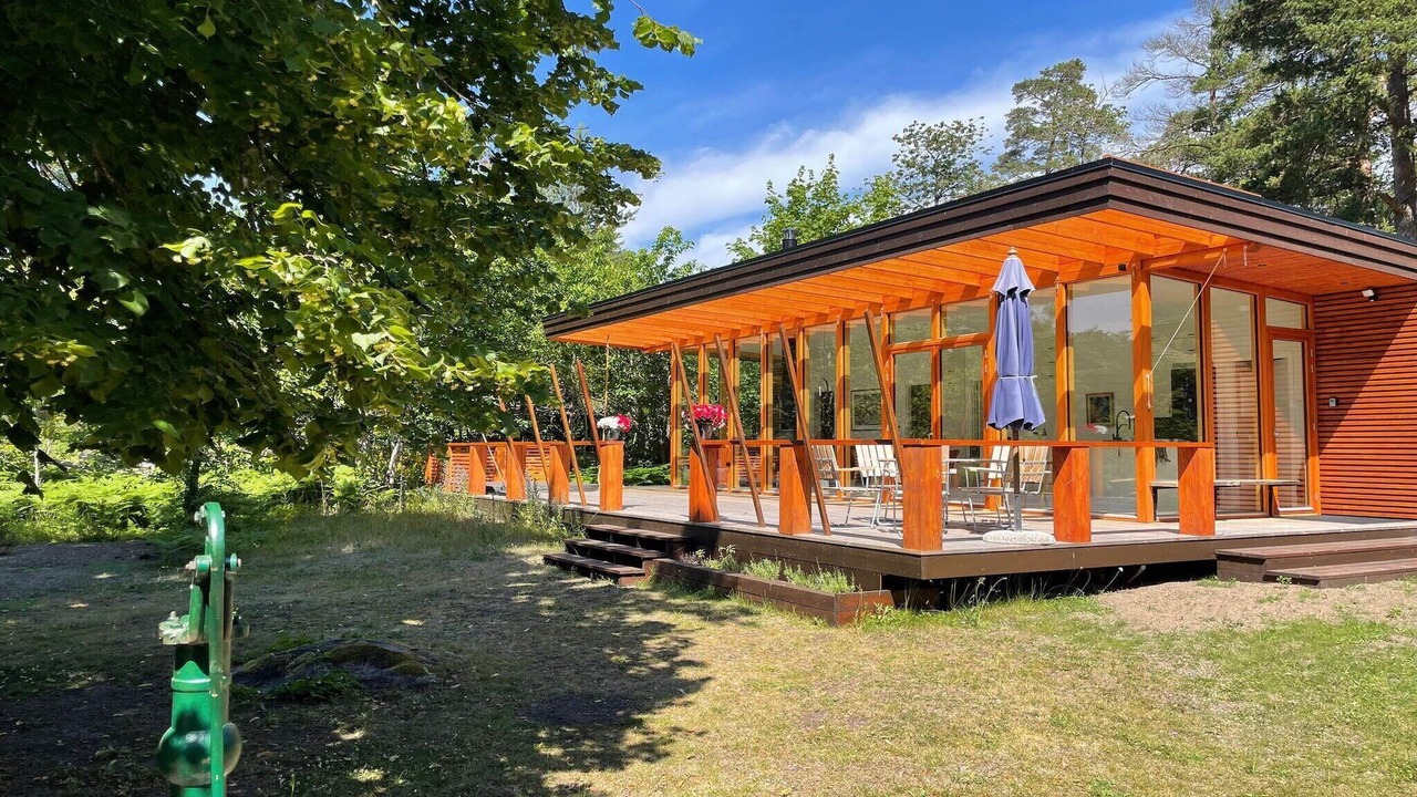 Photo of Outdoor in Tofta