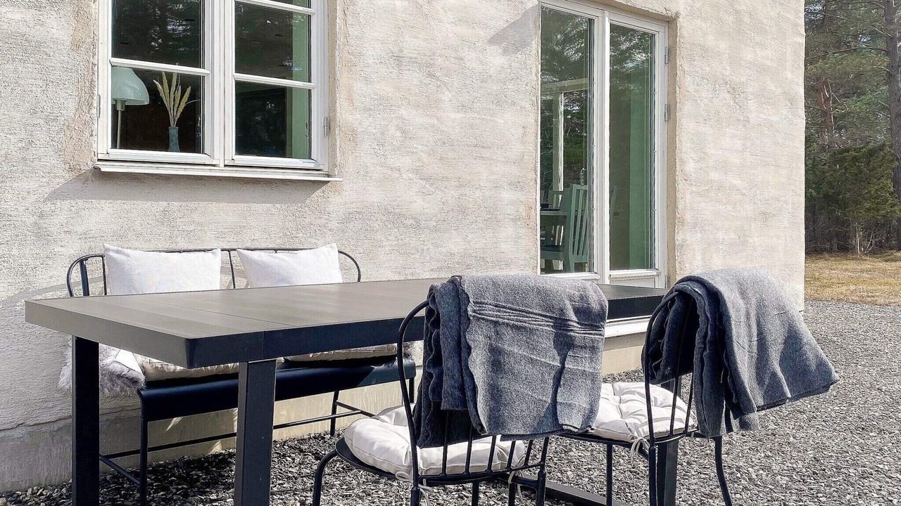 Photo of Outdoor in Tingstade