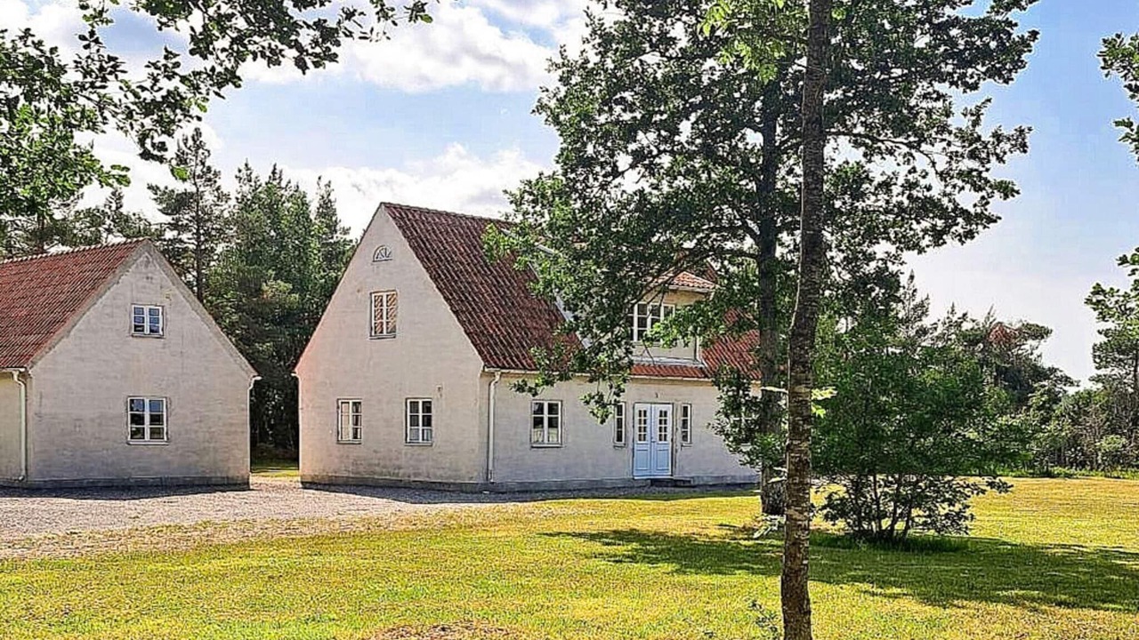 Photo of Outdoor in Tingstade