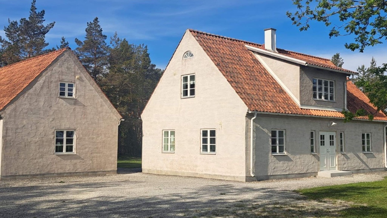 Photo of Outdoor in Tingstade
