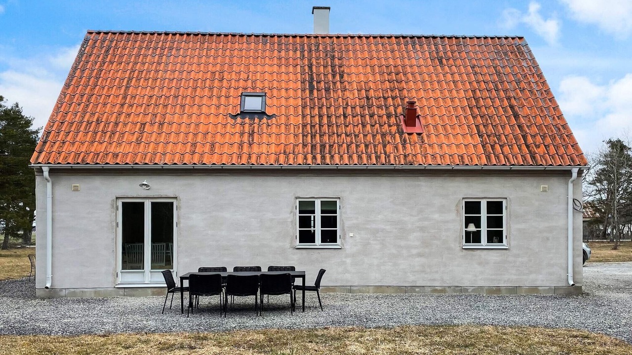 Photo of Outdoor in Tingstade