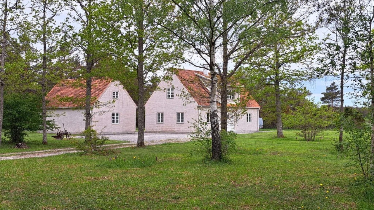 Photo of Outdoor in Tingstade