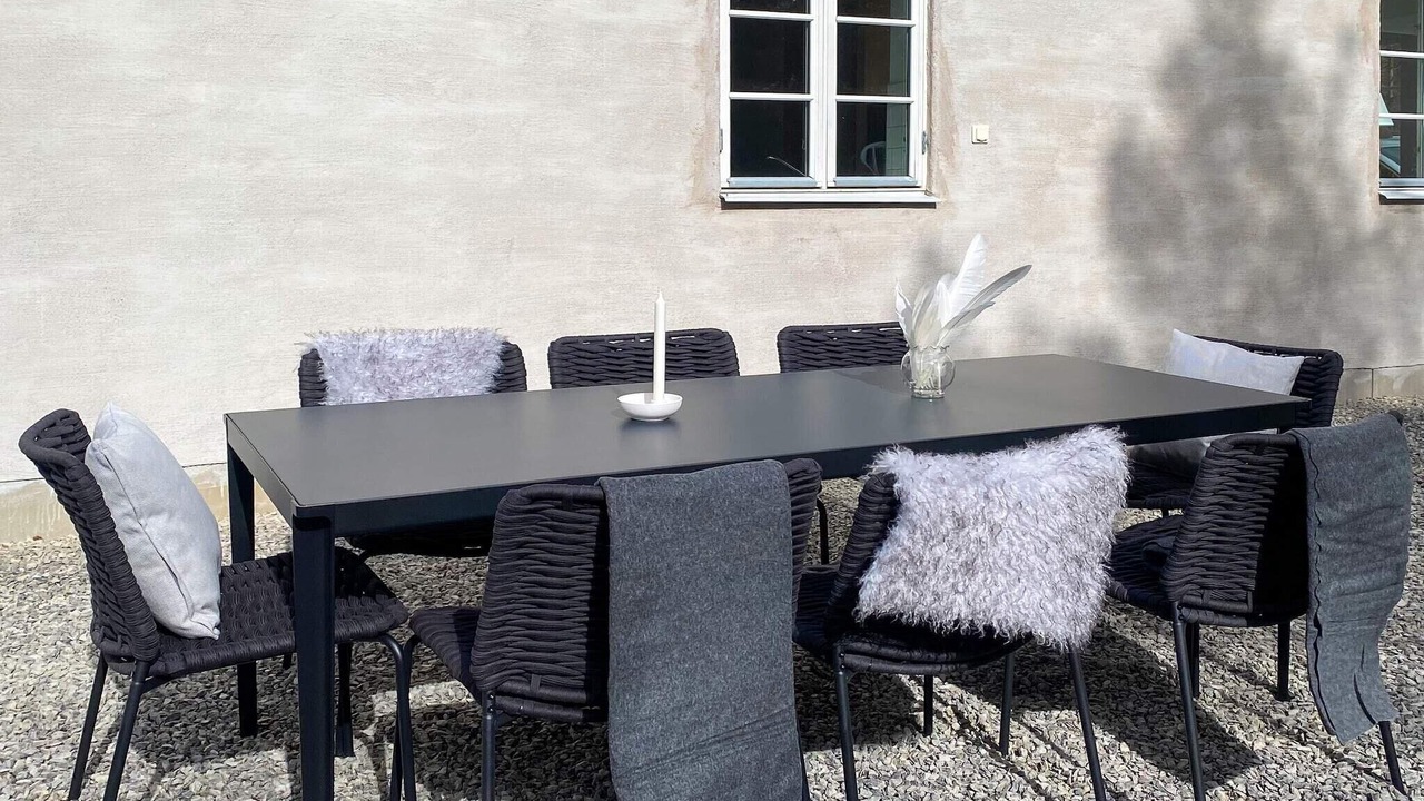 Photo of Outdoor in Tingstade