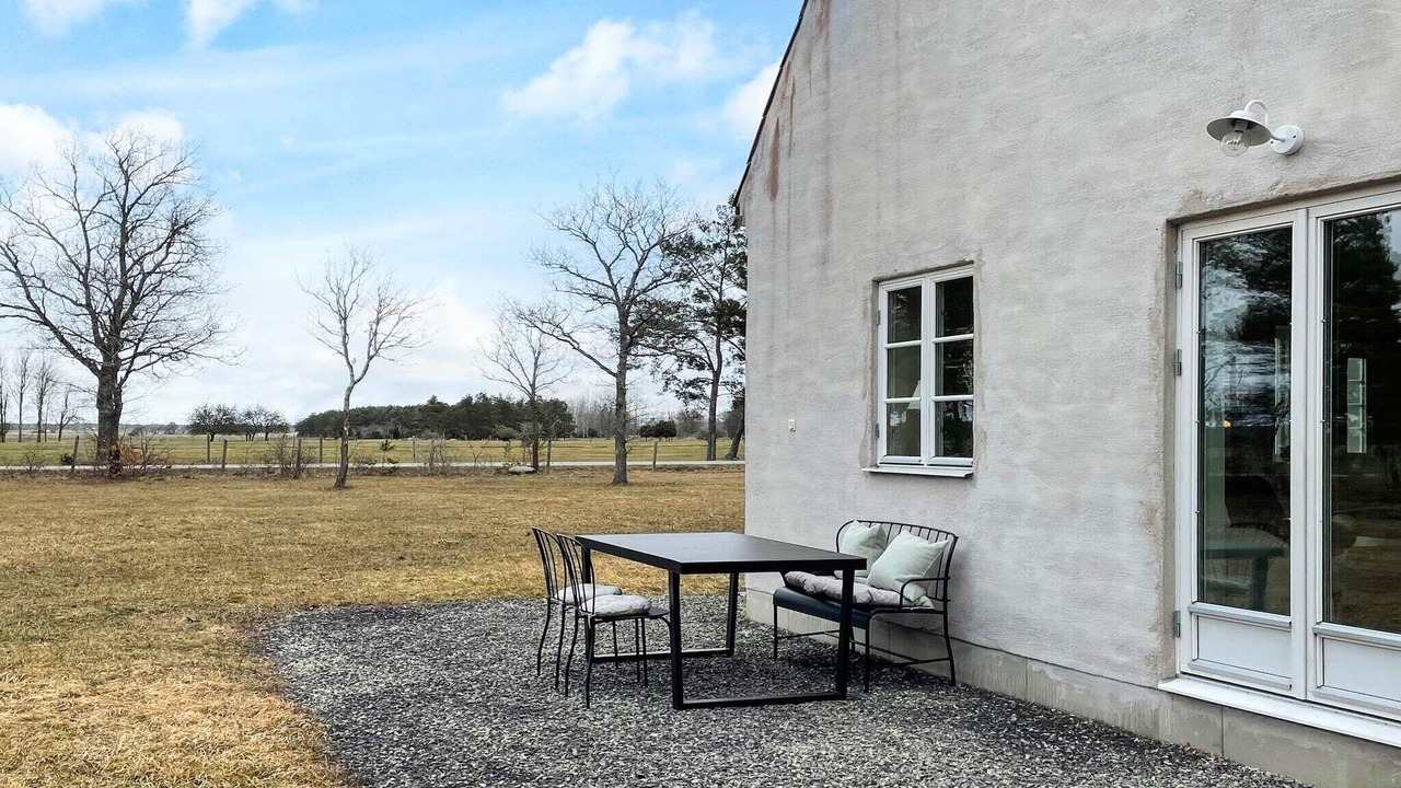 Photo of Outdoor in Tingstade