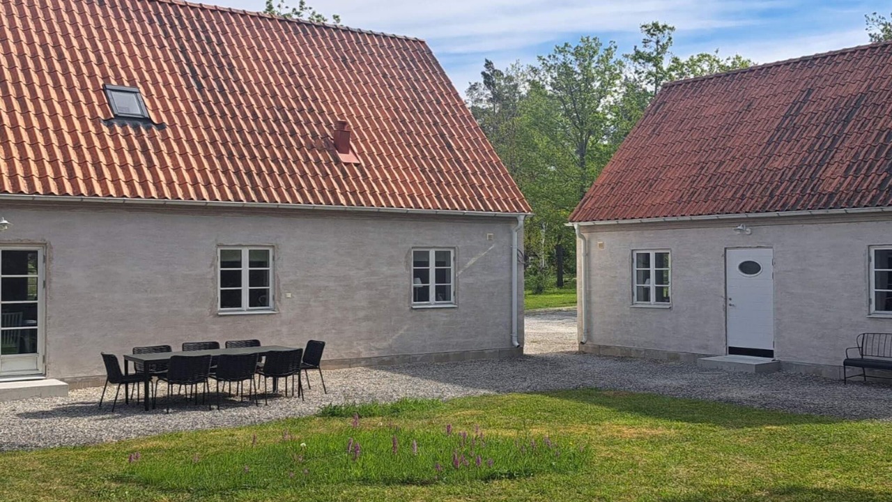 Photo of Outdoor in Tingstade