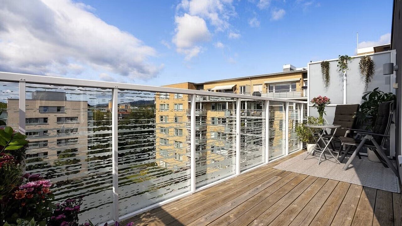 Photo of Outdoor in Oslo