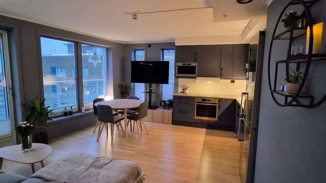 Photo of Livingroom in Oslo