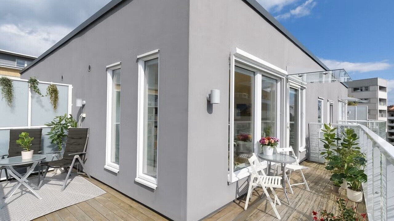 Photo of Outdoor in Oslo