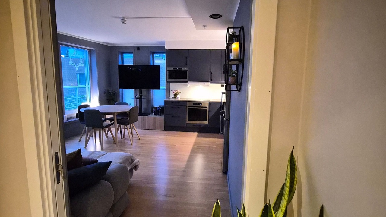 Photo of Livingroom in Oslo