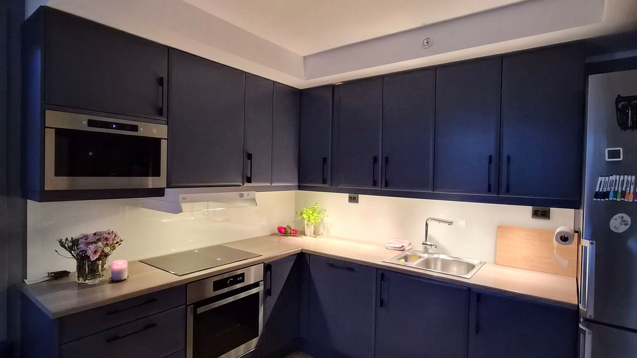 Photo of Kitchen in Oslo