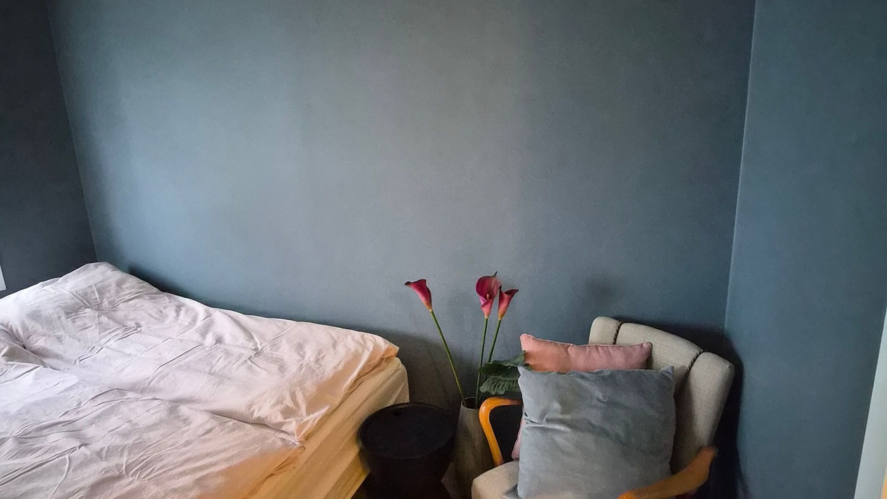 Photo of Bedroom in Oslo