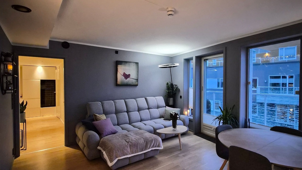 Photo of Livingroom in Oslo