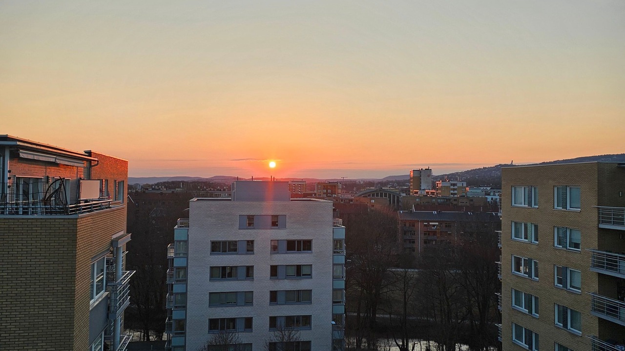 Photo of Others in Oslo