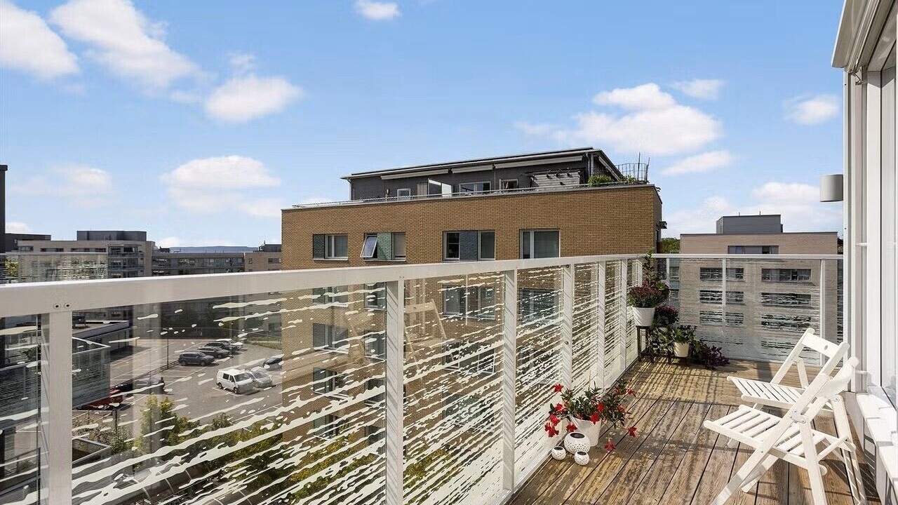 Photo of Outdoor in Oslo