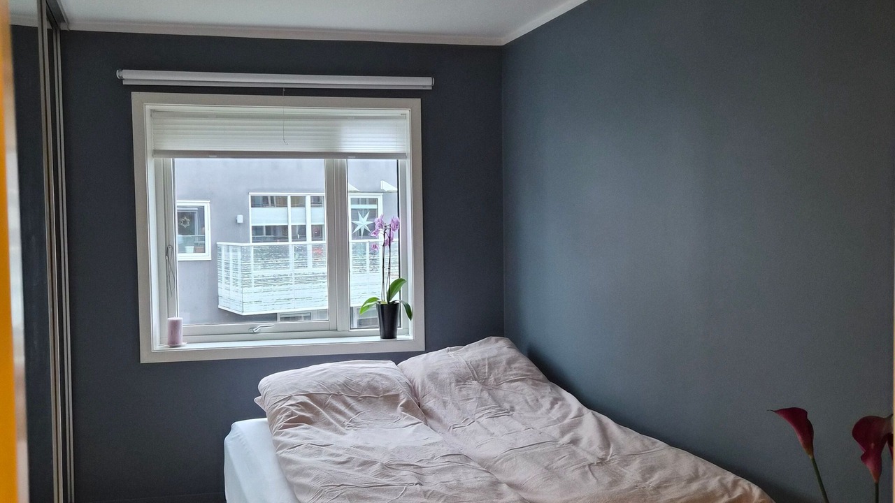 Photo of Bedroom in Oslo