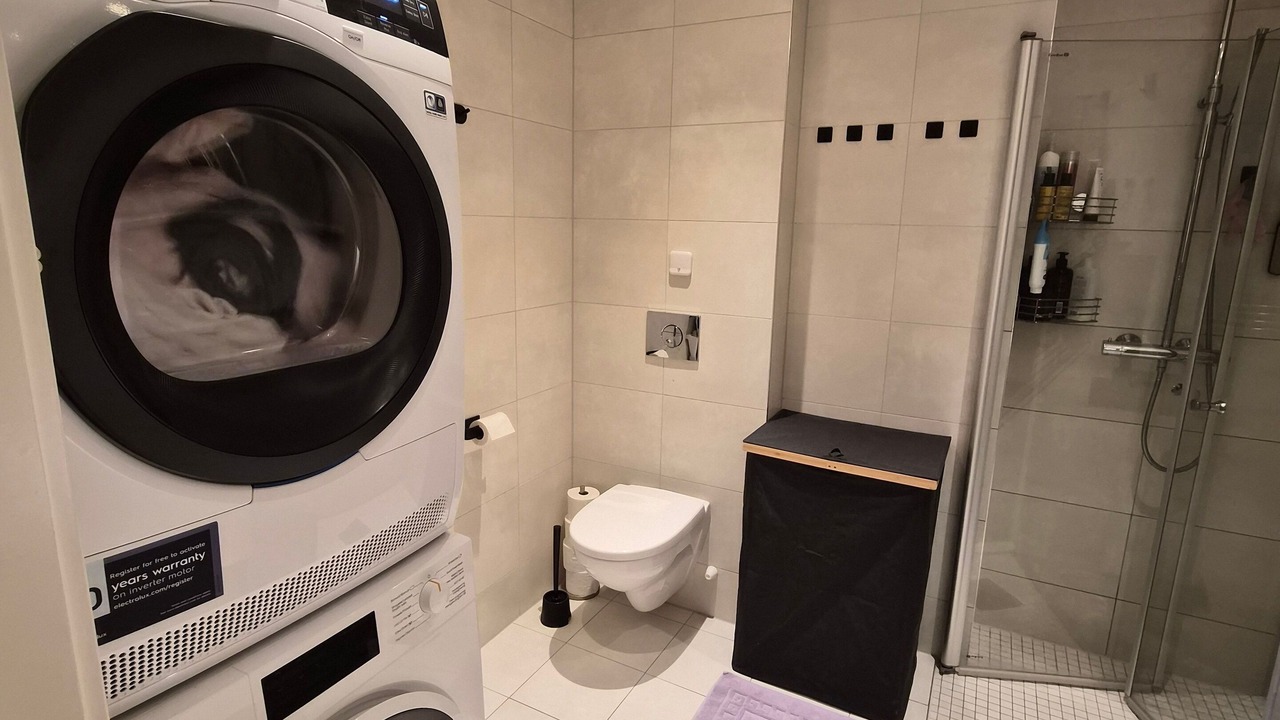 Photo of Bathroom in Oslo