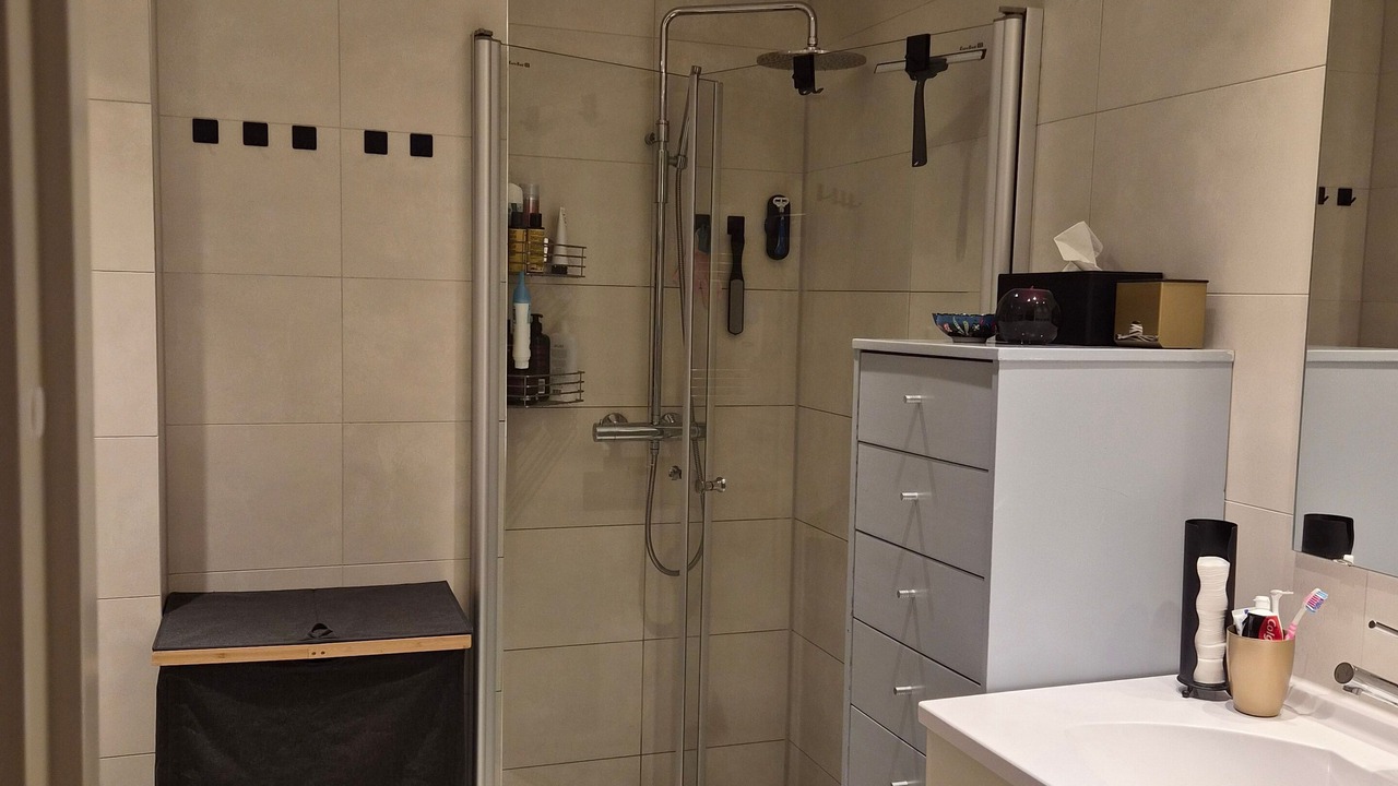 Photo of Bathroom in Oslo