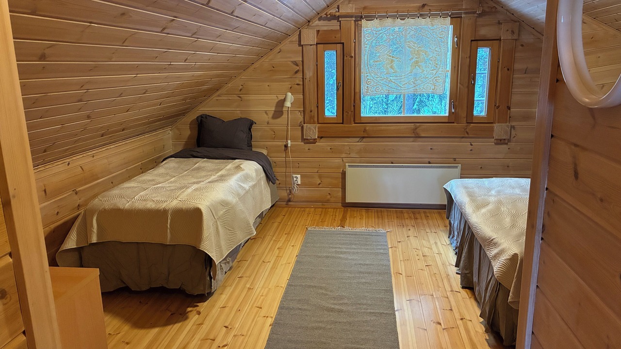 Photo of Bedroom in Liperi