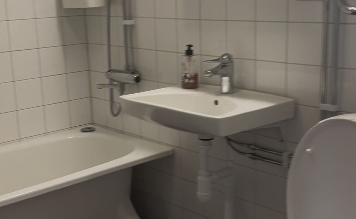 Photo of Bathroom in Akalla