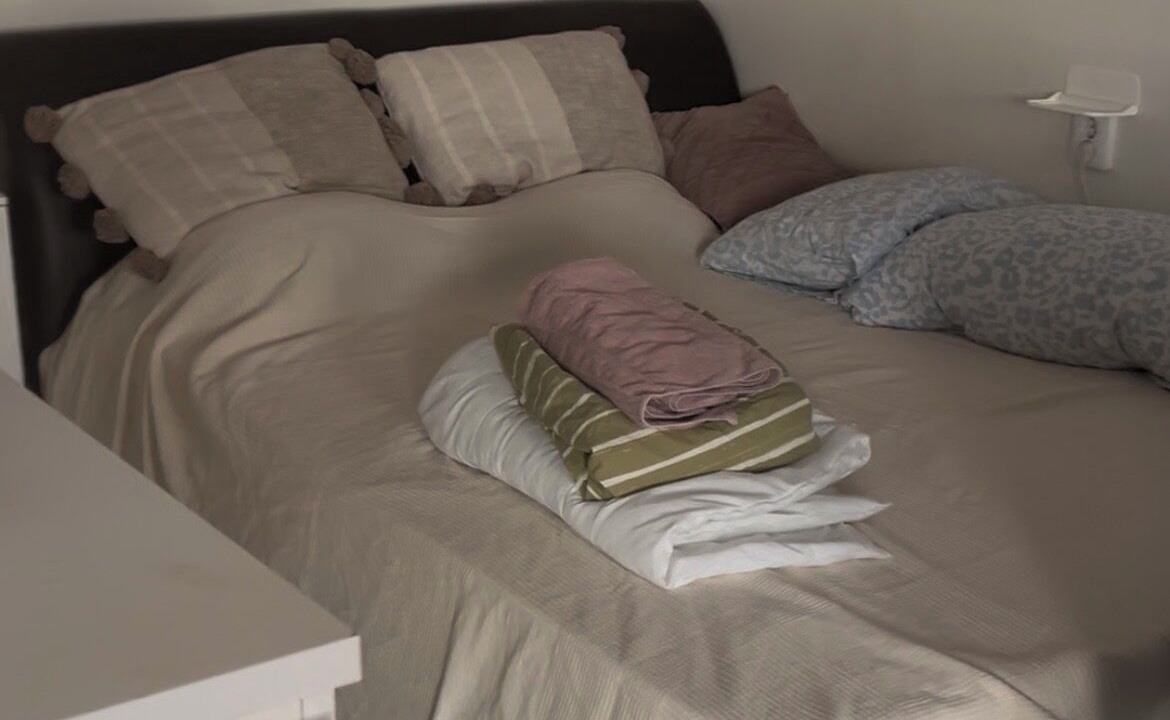 Photo of Bedroom in Akalla