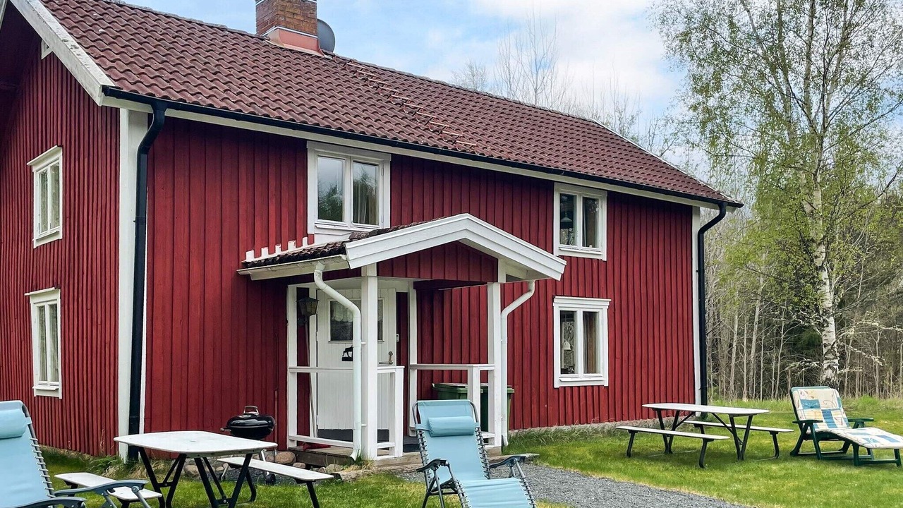 Photo of Outdoor in Aneby