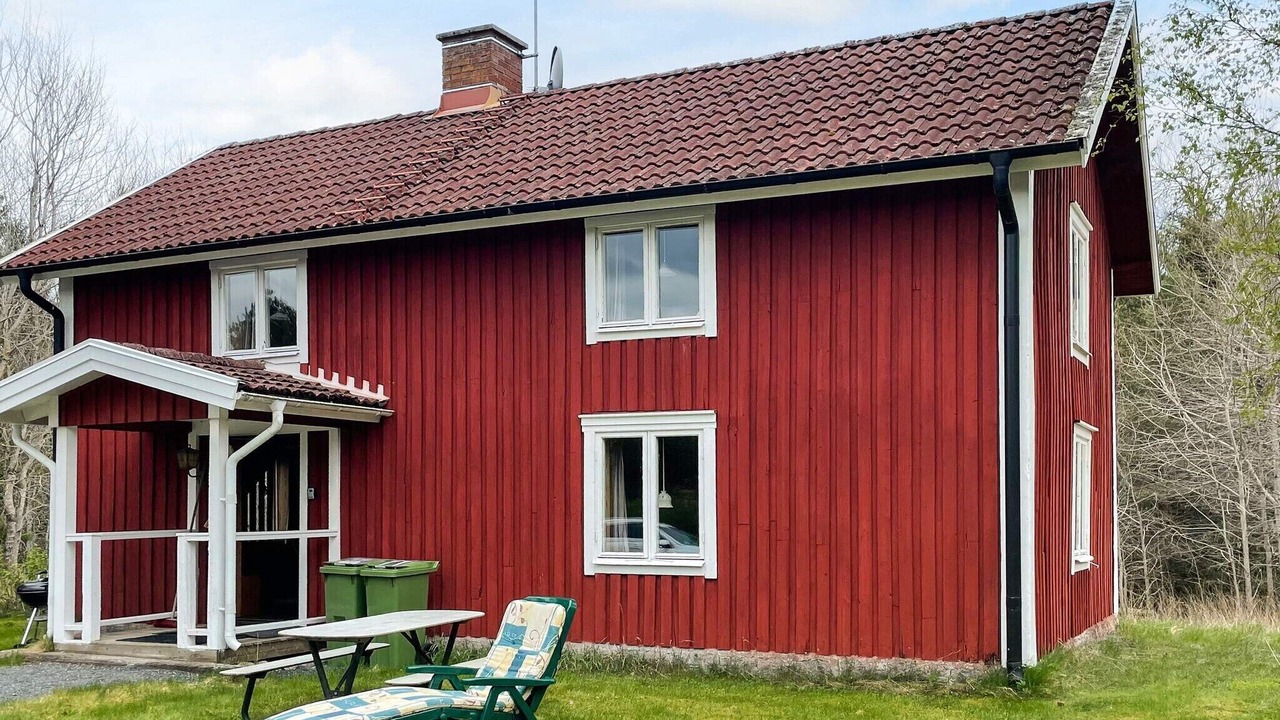 Photo of Outdoor in Aneby