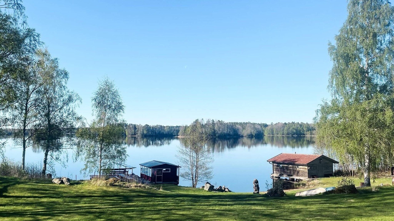 Photo of Outdoor in Aneby