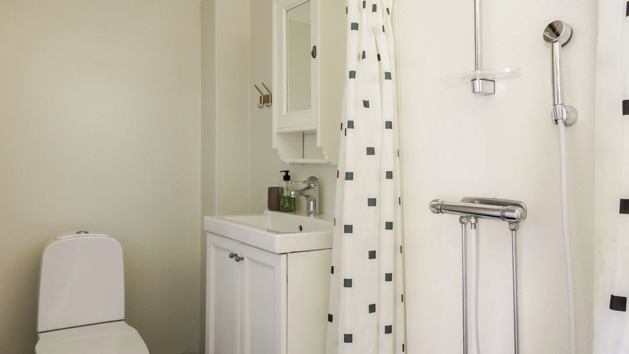 Photo of Bathroom in Tingsryd Municipality