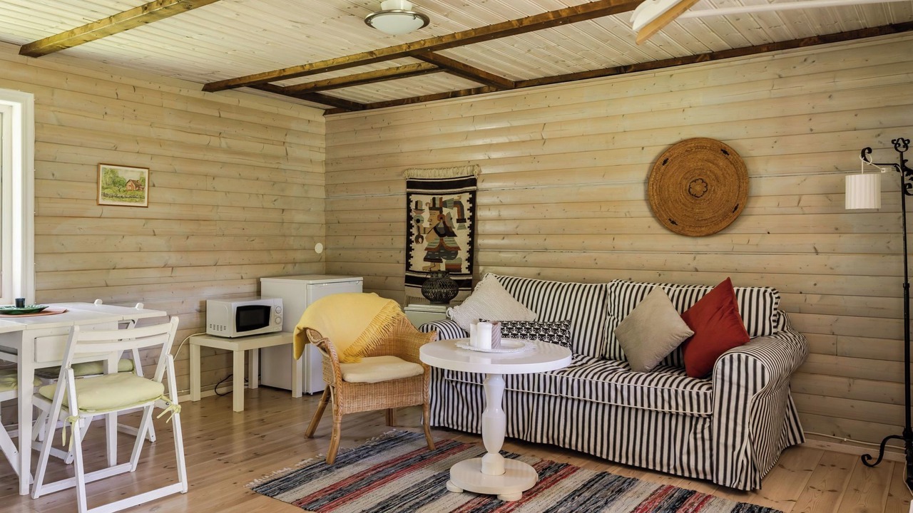 Photo of Bedroom in Tingsryd Municipality