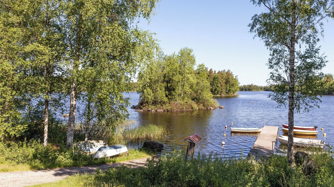 Photo of Others in Tingsryd Municipality