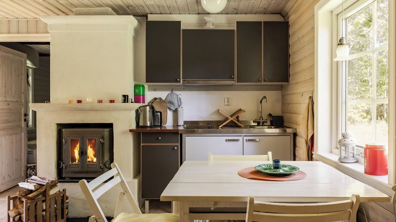 Photo of Bedroom in Tingsryd Municipality