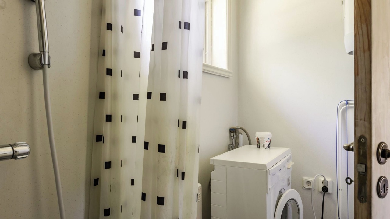Photo of Bathroom in Tingsryd Municipality
