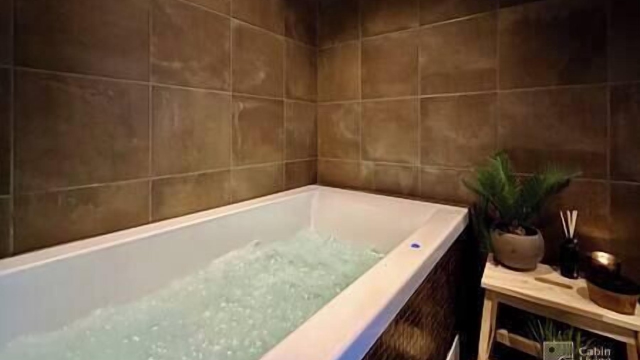 Photo of Bathroom in Fla Municipality