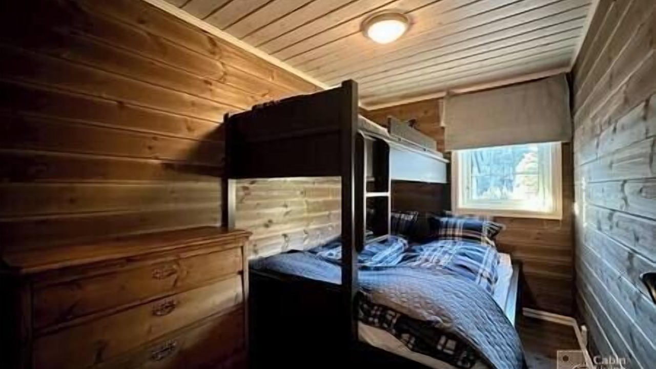 Photo of Bedroom in Fla Municipality
