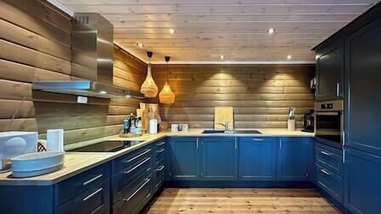 Photo of Kitchen in Fla Municipality