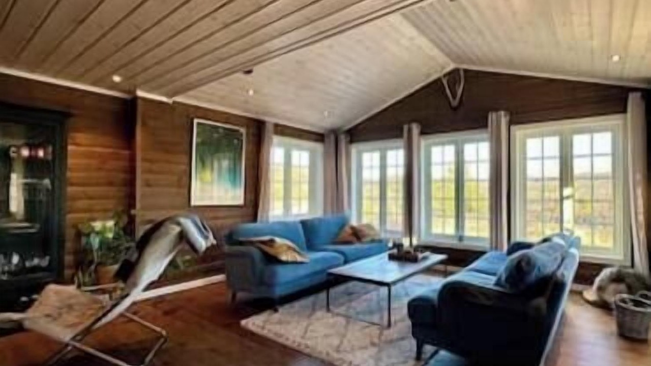 Photo of Livingroom in Fla Municipality