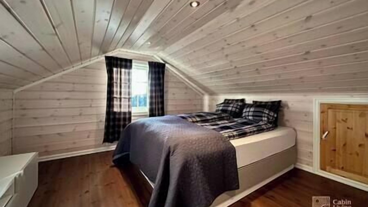Photo of Bedroom in Fla Municipality
