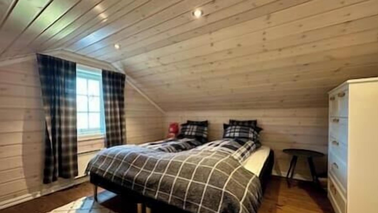 Photo of Bedroom in Fla Municipality
