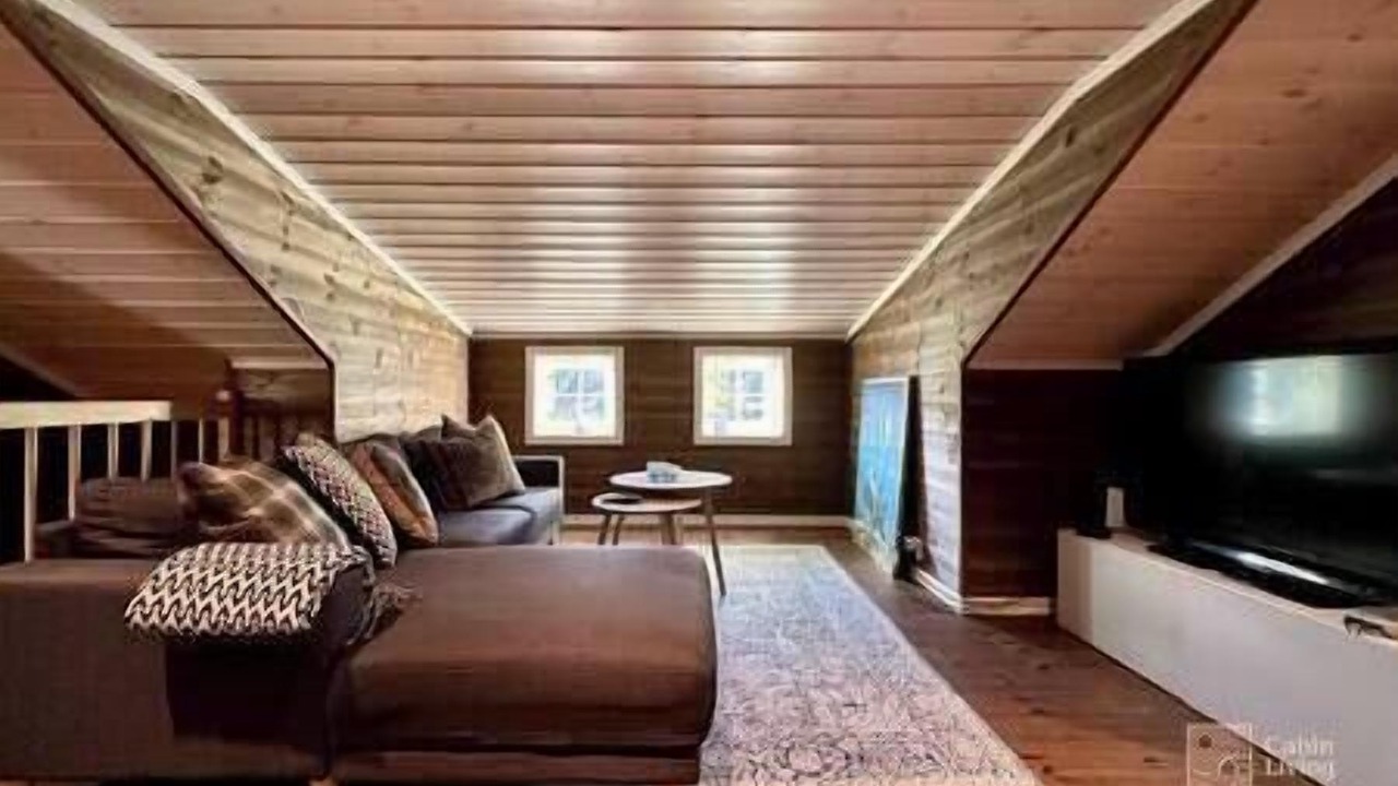 Photo of Livingroom in Fla Municipality