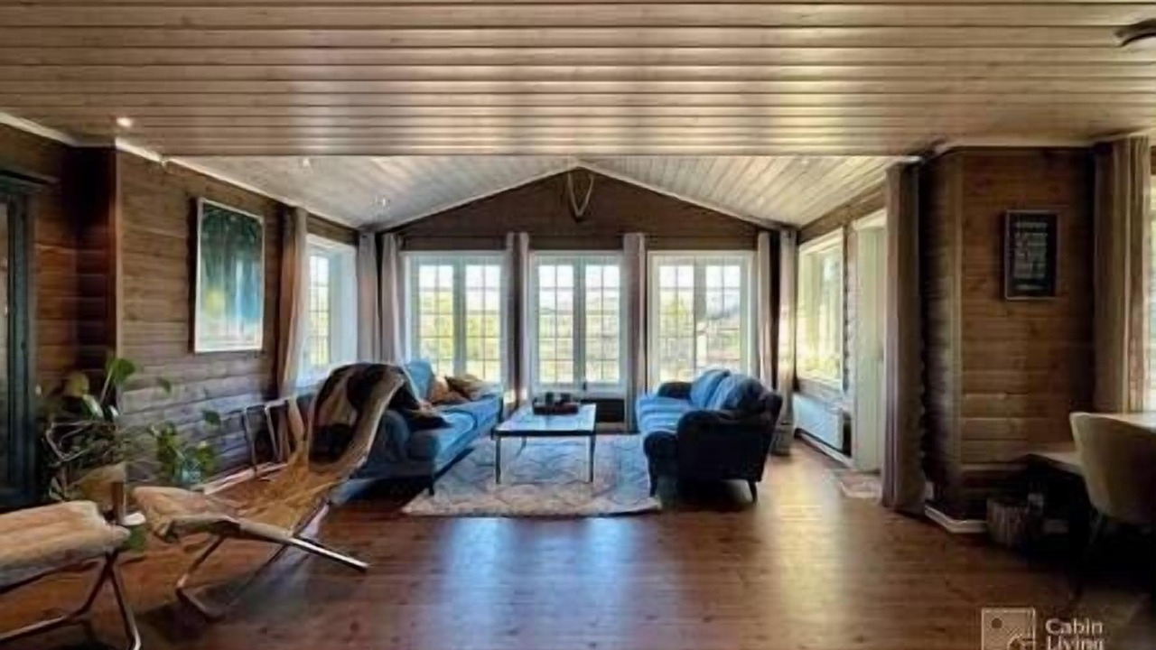 Photo of Livingroom in Fla Municipality