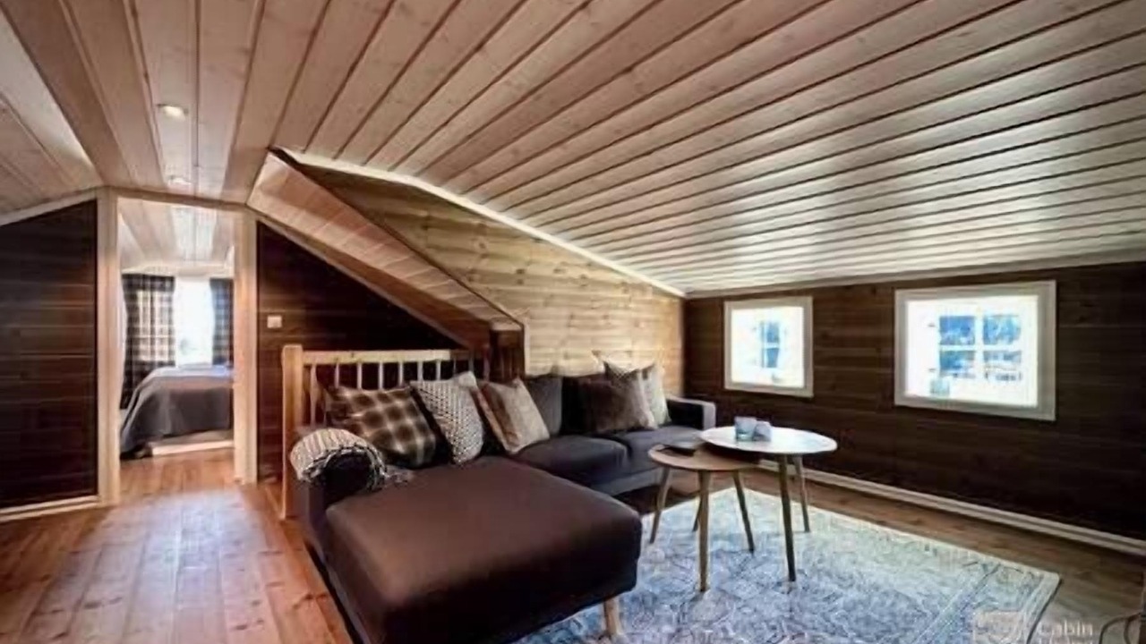Photo of Livingroom in Fla Municipality
