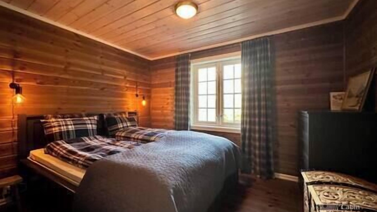 Photo of Bedroom in Fla Municipality