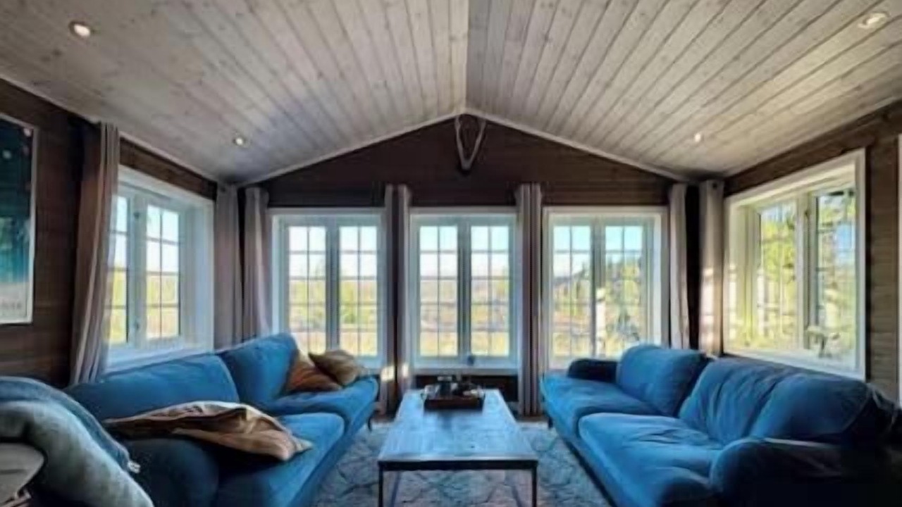 Photo of Livingroom in Fla Municipality