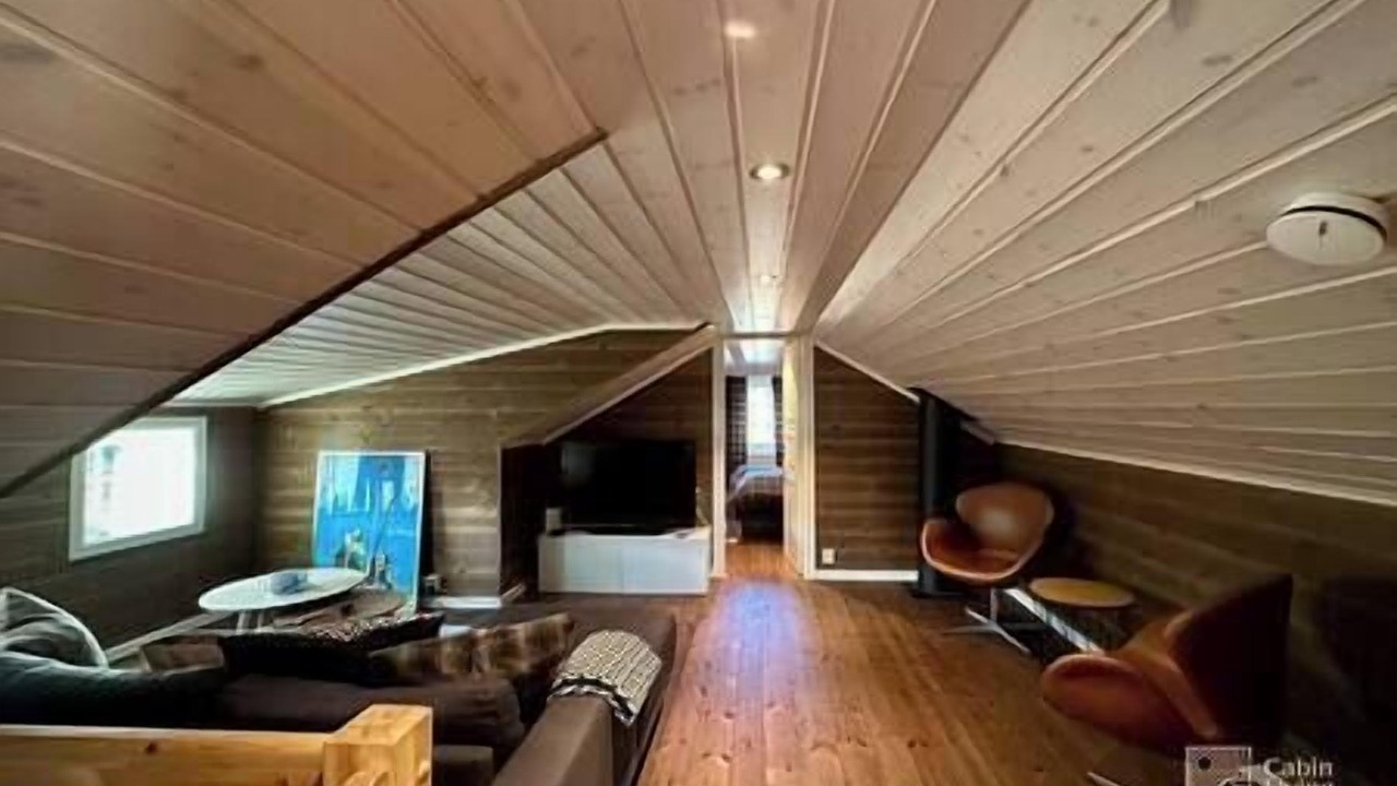 Photo of Livingroom in Fla Municipality