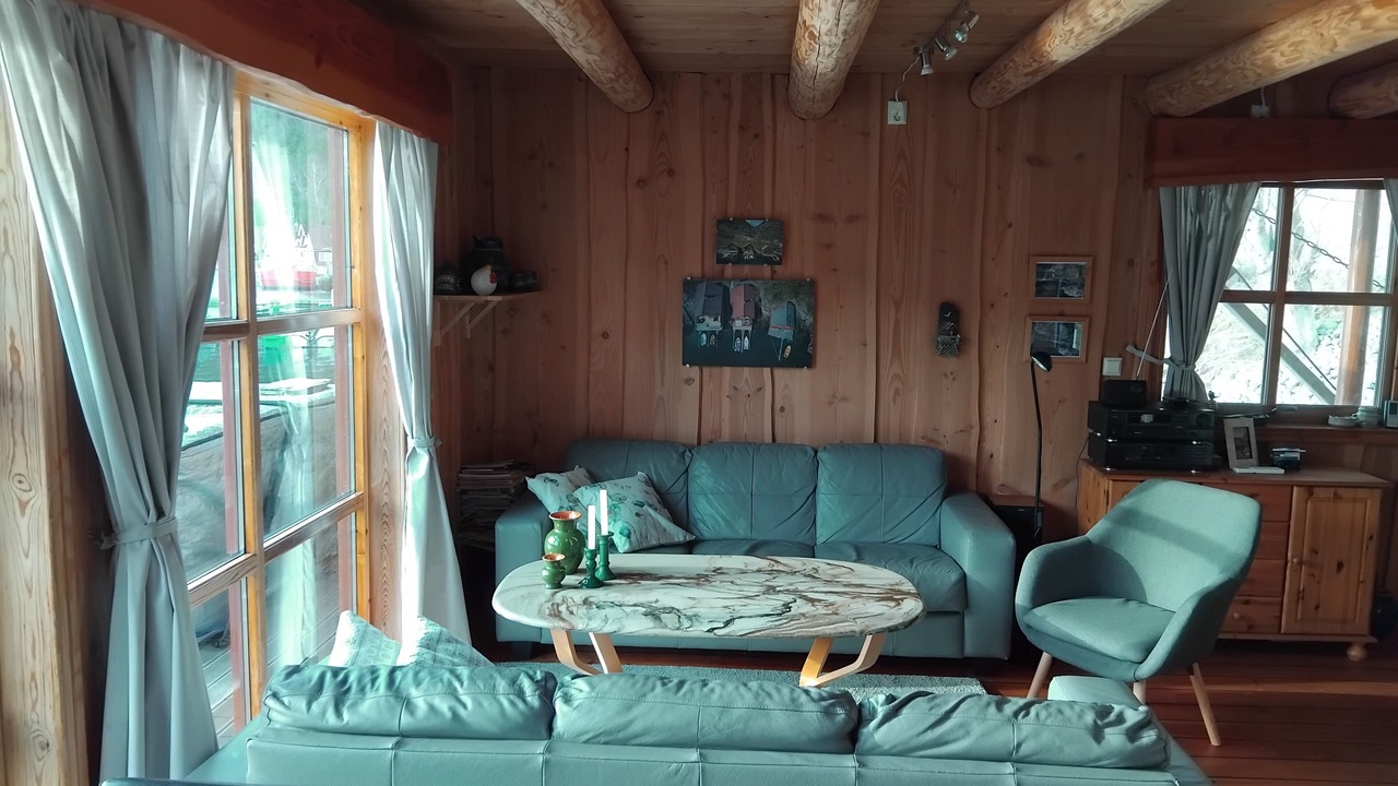 Photo of Livingroom in Forsand