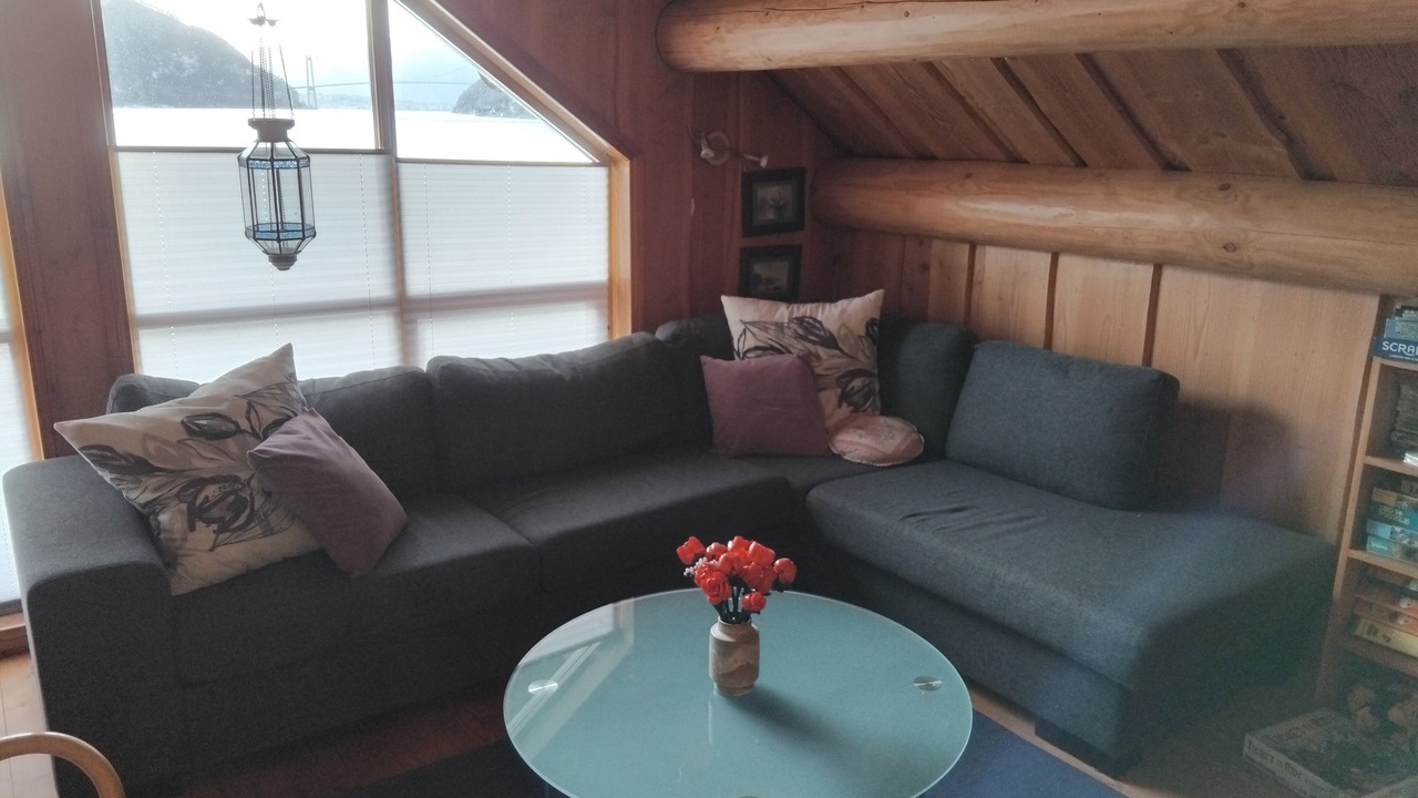 Photo of Livingroom in Forsand