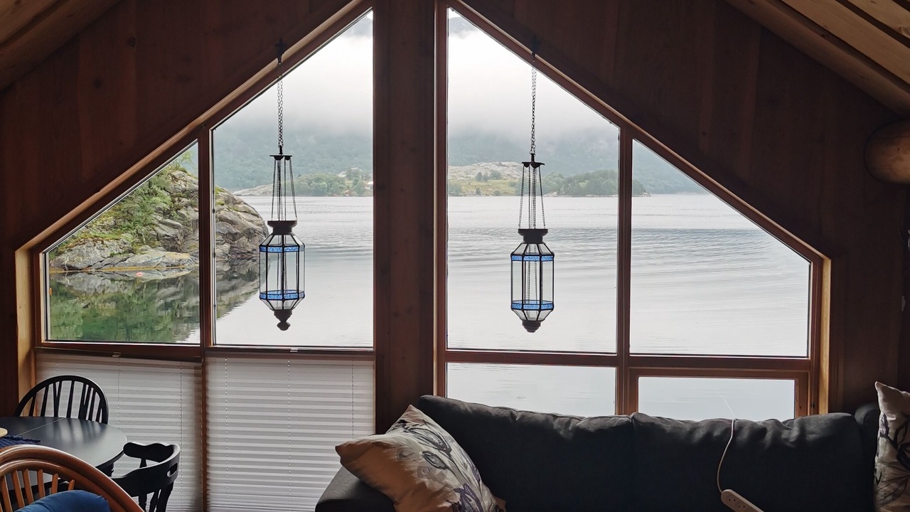 Photo of Livingroom in Forsand