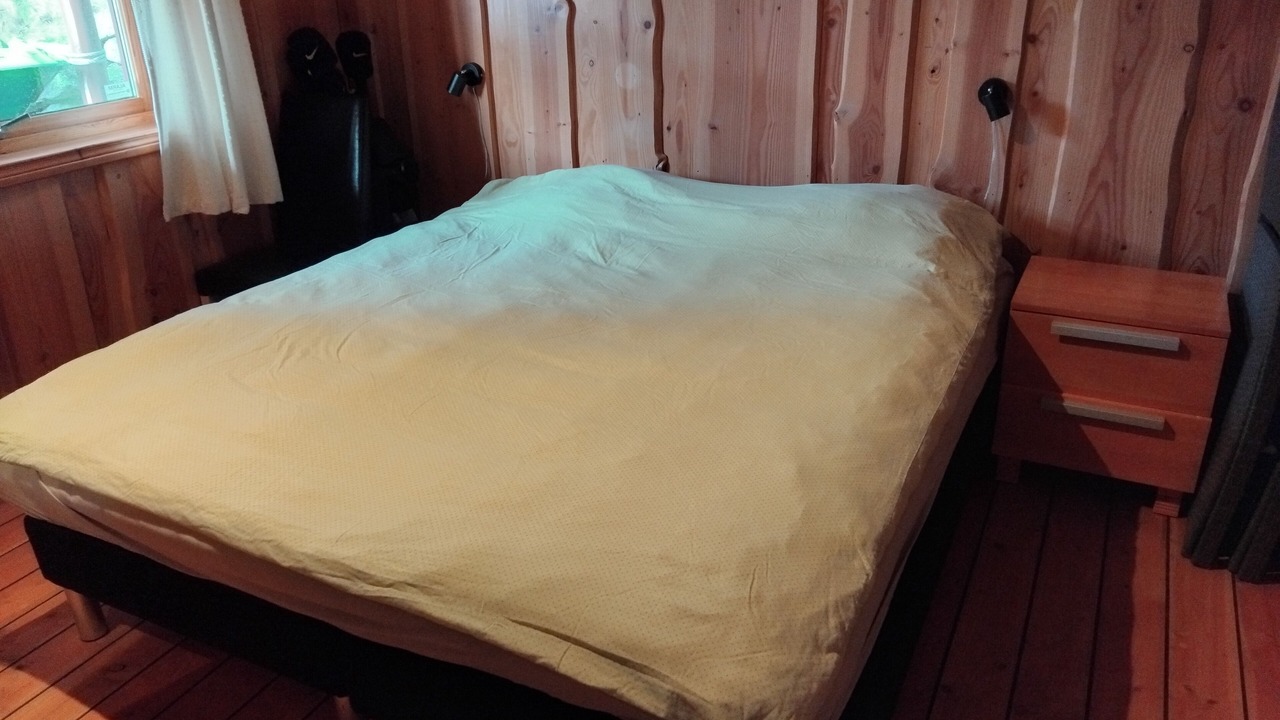 Photo of Bedroom in Forsand