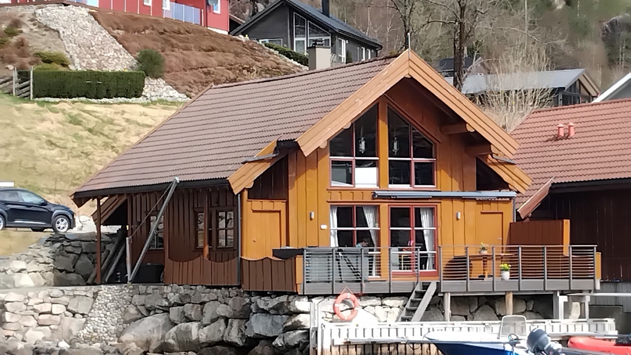 Photo of Outdoor in Forsand